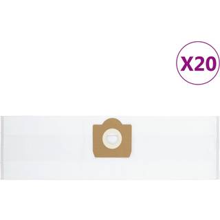 Støvsugerposer Til Miele K - rowenta/karcher bully/soteco