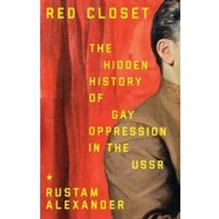 Red Closet