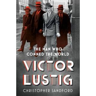 Victor Lustig