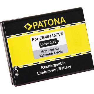 Batteri til Samsung Galaxy Pocket GT-S5300 Plus GT-S5301 Young Y