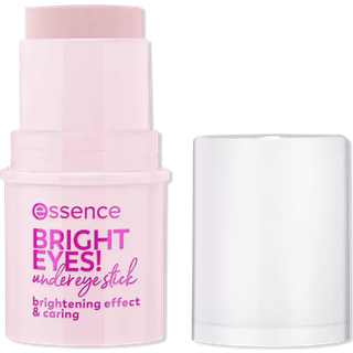 essence BRIGHT EYES! Lysnende stick til øjenområdet Skygge 01 Soft Rose 5.5 ml - 5.5 ml