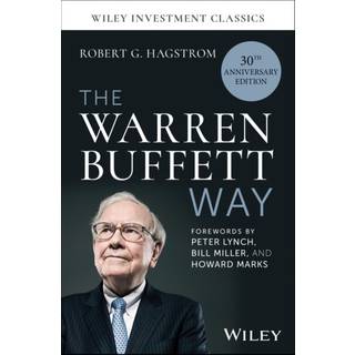 The Warren Buffett Way, 30th Anniversary Edition