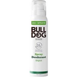 Bulldog Original Spray Deodorant Deodorant spray uden aluminium 125 ml - 125 ml