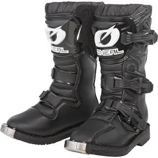 O'Neal Rider Pro Youth Boot sort 35