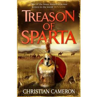 Treason of Sparta