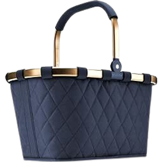 Reisenthel Indkøbskurv Carrybag - Blå