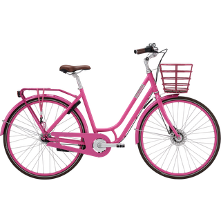 norden -  Ellen Damecykel Royal  - 56 cm - Pink