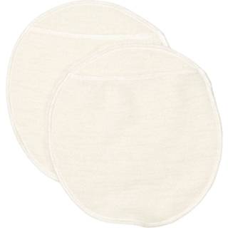 Joha uld ammeindlæg naturhvid S-M