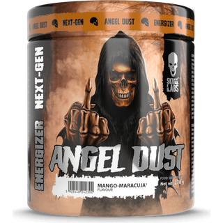 Angel Pre-Workout (60 servings)-Fruit Massage