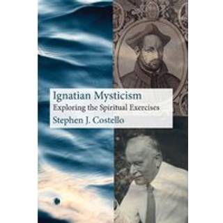 Ignatian Mysticism