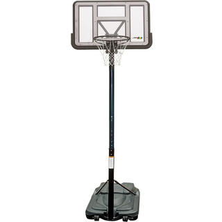 My Hood Basketstander College