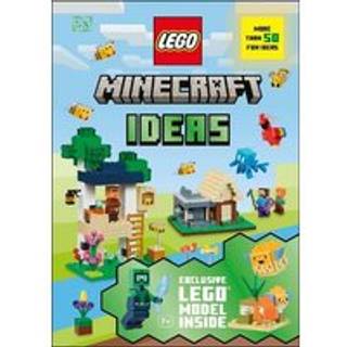 LEGO Minecraft Ideas