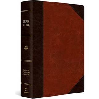 ESV Super Giant Print Bible