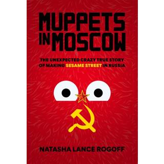 Muppets in Moscow