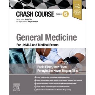 Crash Course General Medicine
