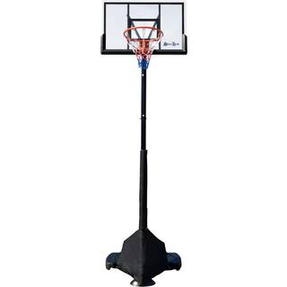 Stanlord Street basketstander