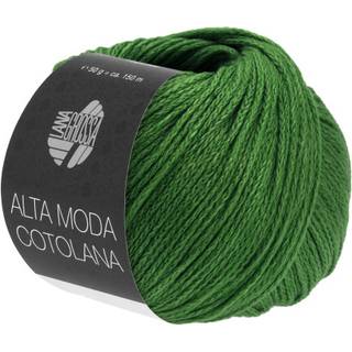 Alta Moda Cotolana - Smaragdgrün