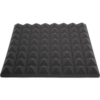 StudioMate Akustikskum (50x50 cm) – Lyddæmpende Panel