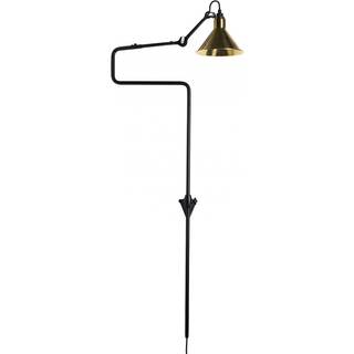 Lampe Gras - Væglampe - 217-C - Messing - DCW éditions Paris