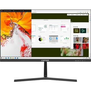 Cepter Pulse 27" Full HD skærm V2 ➞ På lager - klar til levering og afhentning
