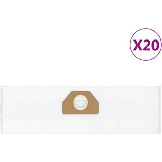 Støvsugerposer Til Miele K - rowenta/soteco/karcher bully