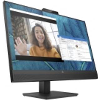 HP M27m mødeskærm