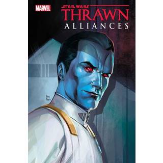 Star Wars: Thrawn Alliances