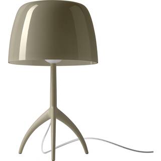 Foscarini Lumiere piccola creme/hvid, kan dæmpes