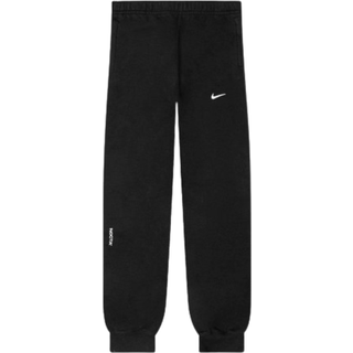 NOCTA NOCTA Fleece CS-sweatpants - sort - XS