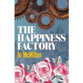 The Happiness Factory