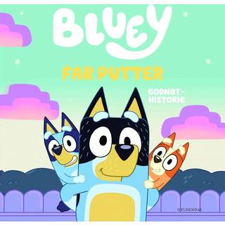 Bluey bog – Far putter