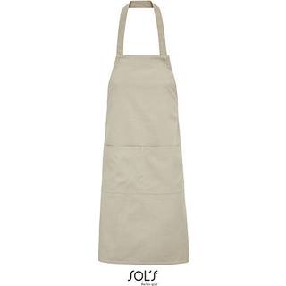 SOL´S L03569 Forklæder Rope 90 x 75 cm