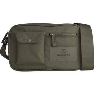 Markberg Darla Monochrome crossbody (DARK OLIVE (820))