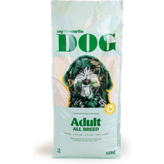 Adult Dog Regular Chicken - 12 kg