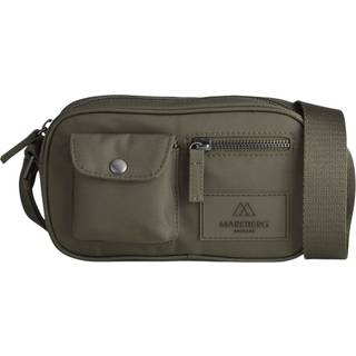 Markberg Darla mini Monochrome crossbody (DARK OLIVE (820))