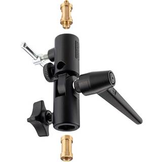 Manfrotto 026 SWIVEL UMBRELLA ADAPTER (LITE TITE)