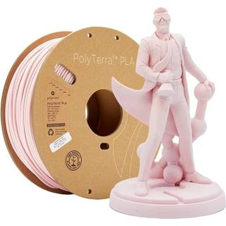 Polymaker - PolyTerra PLA - Candy - 1.75mm - 1kg
