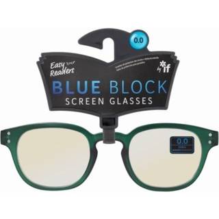 Easy Readers BLUE BLOCK - Appy 0.0