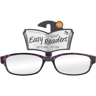 Easy Readers – Classic Purple +3.0