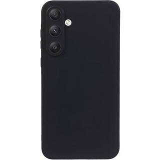Samsung Galaxy A25 Skridsikker TPU Cover - Sort