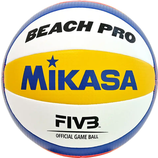 Mikasa Beach Pro BV550C, 5, Flerfarvet