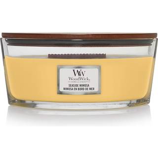 WoodWick Seaside Mimosa Ellipse Ellipse