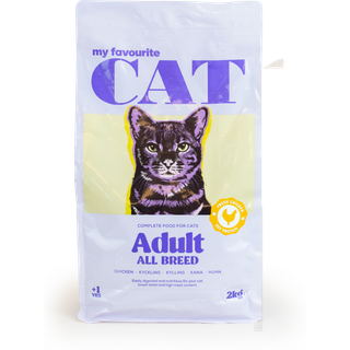 Adult Cat Regular Chicken - 2 kg