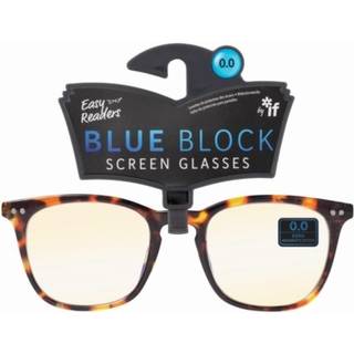 Easy Readers BLUE BLOCK - Browse 0.0