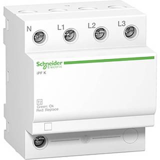 Schneider OVERSPÆNDINGSAFL IPF 40KA 340V 3PN BOLIG A9L15688