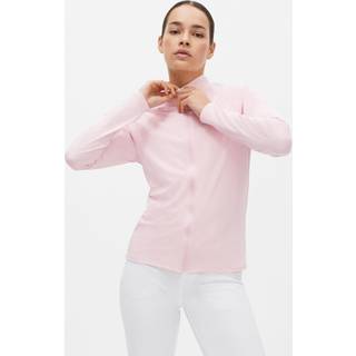 Röhnisch Nicky Full Zip LS 38/S ORCHID PINK