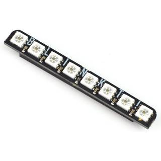 Blinkt! - RBG LEDs til Raspberry Pi