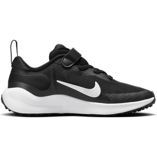 Nike Revolution 7-sko til mindre børn - sort - 31.5