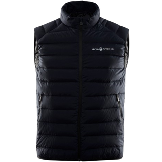 Sail Racing Men's Spray Down Vest Dark Navy, M