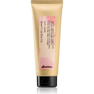 Davines More Inside Medium Hold Pliable Paste 125ml
